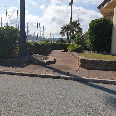 Apartman 4 Etoiles Pieds Dans L'eau