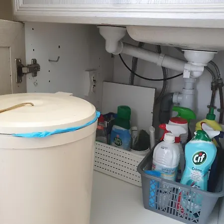 4 Etoiles Pieds Dans L'eau Apartamento *