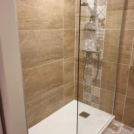 Apartamento 4 Etoiles Pieds Dans L'eau
