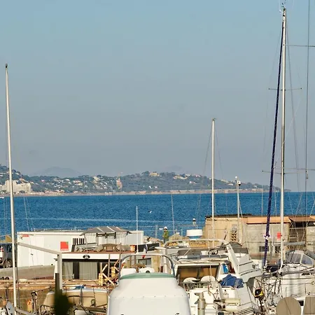 Apartamento 4 Etoiles Pieds Dans L'eau