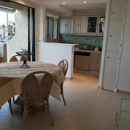 Apartman 4 Etoiles Pieds Dans L'eau