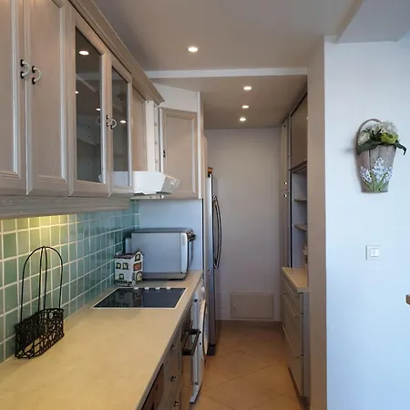 Apartamento 4 Etoiles Pieds Dans L'eau *