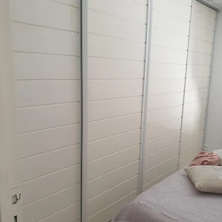 4 Etoiles Pieds Dans L'eau Apartamento Cogolin