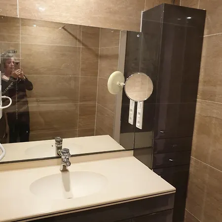 Apartamento 4 Etoiles Pieds Dans L'eau